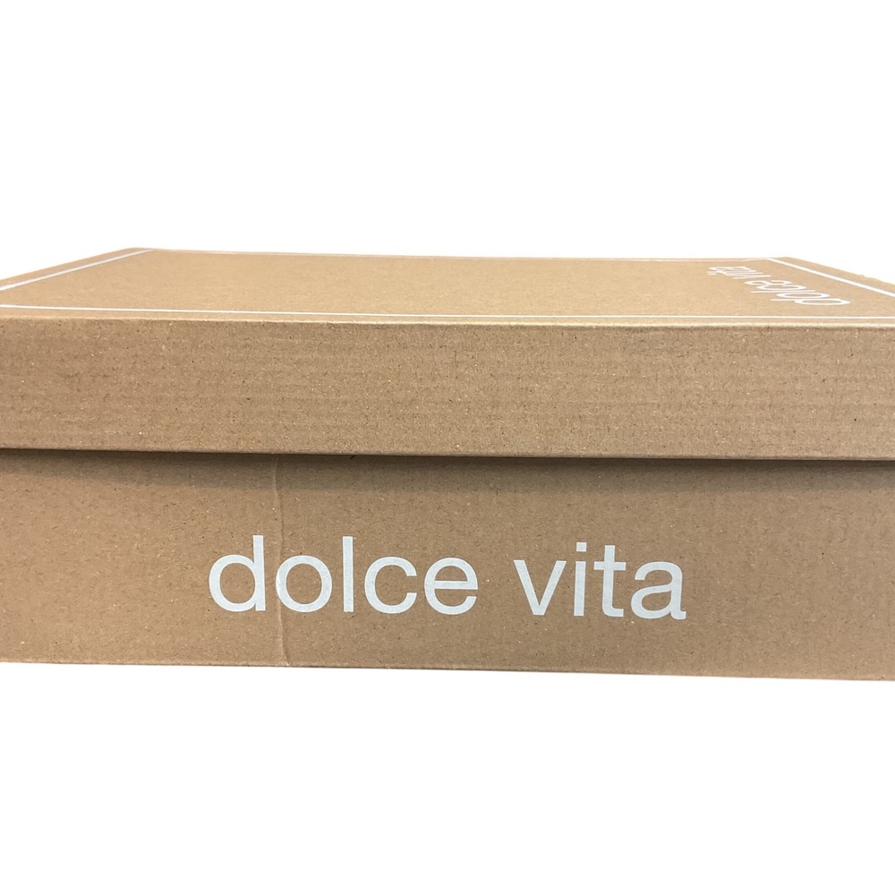Dolce Vita Classic B.ntcd Lt Leopard Printed Suede Sneakers Shoes Size 9.5 NWB - Picture 14 of 15